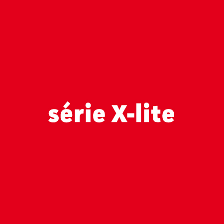 série X-lite